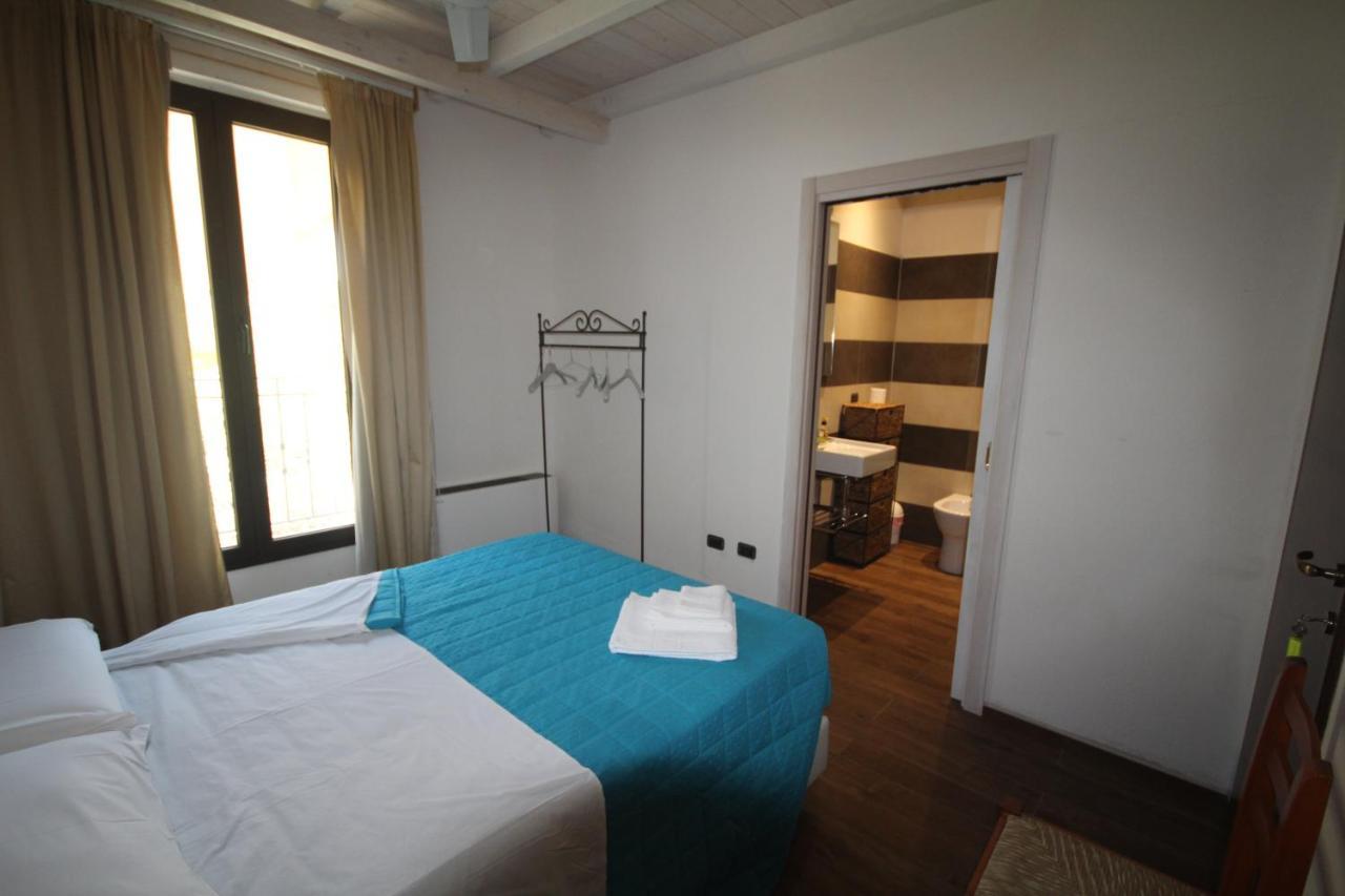 Villa La Conchiglia Rooms Cala Liberotto Exterior foto