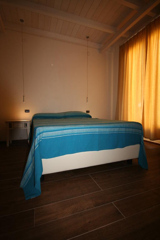 Villa La Conchiglia Rooms Cala Liberotto Quarto foto