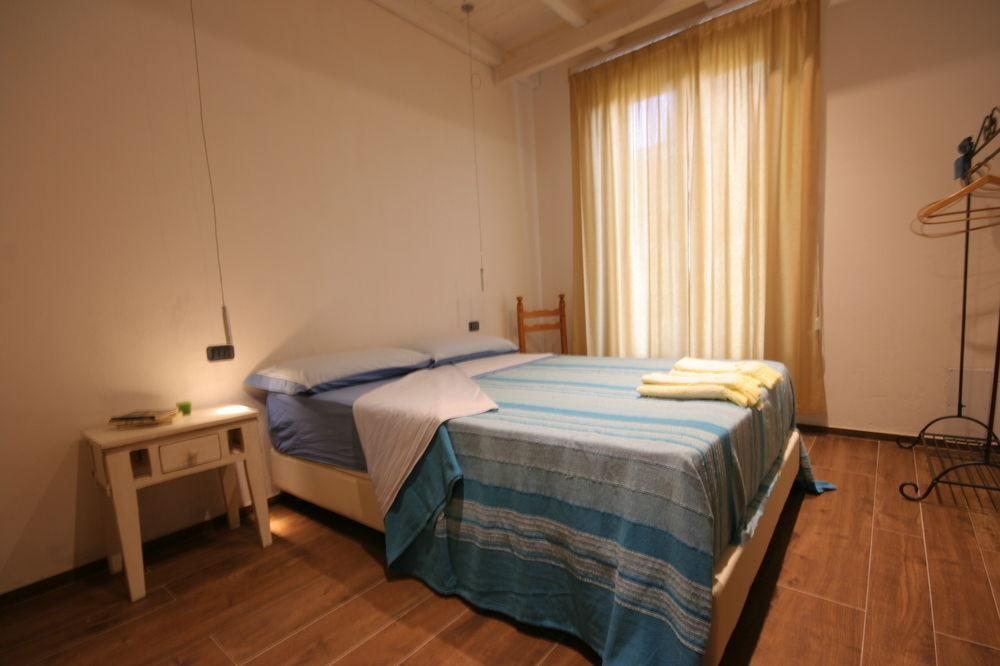 Villa La Conchiglia Rooms Cala Liberotto Exterior foto